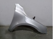 Replacement right front fender for Skoda Octavia III (5E3, NL3, NR3) 1.6 TDI OEM IAM reference 5E0821105C 