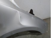 Replacement right front fender for Skoda Octavia III (5E3, NL3, NR3) 1.6 TDI OEM IAM reference 5E0821105C 