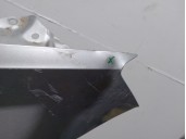Replacement right front fender for Skoda Octavia III (5E3, NL3, NR3) 1.6 TDI OEM IAM reference 5E0821105C 