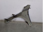 Replacement right front fender for Skoda Octavia III (5E3, NL3, NR3) 1.6 TDI OEM IAM reference 5E0821105C 