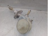 Recambio de bomba embrague para ssangyong rexton 2.7 turbodiesel cat referencia OEM IAM 3051008001  