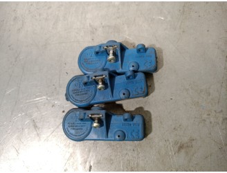 Recambio de sensor presion para opel antara a (l07) 2.0 cdti 4x4 referencia OEM IAM 25809220  