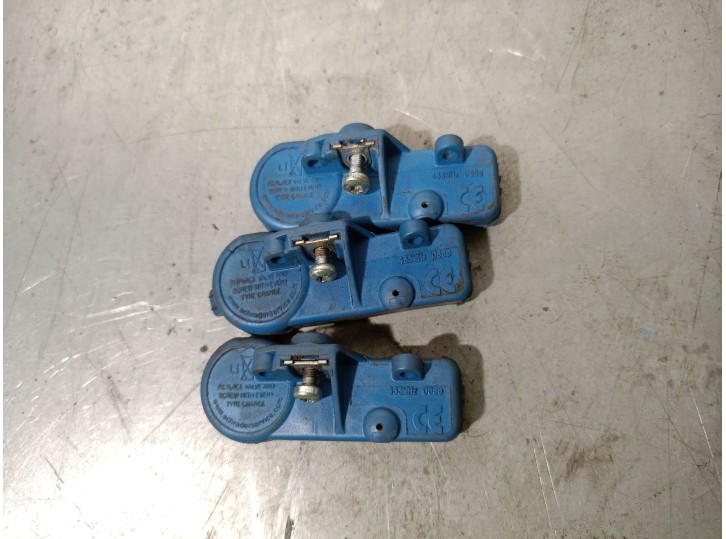Recambio de sensor presion para opel antara a (l07) 2.0 cdti 4x4 referencia OEM IAM 25809220 