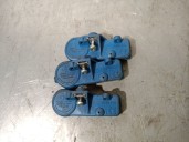 Recambio de sensor presion para opel antara a (l07) 2.0 cdti 4x4 referencia OEM IAM 25809220 