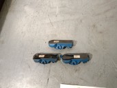 Recambio de sensor presion para opel antara a (l07) 2.0 cdti 4x4 referencia OEM IAM 25809220  