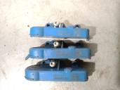 Recambio de sensor presion para opel antara a (l07) 2.0 cdti 4x4 referencia OEM IAM 25809220  