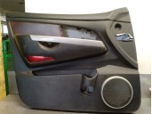 Recambio de guarnecido puerta delantera izquierda para ssangyong rexton 2.7 turbodiesel cat referencia OEM IAM 7227108000 5 PUE