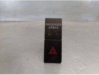 Recambio de warning para skoda octavia iii (5e3, nl3, nr3) 1.6 tdi referencia OEM IAM 5E0953507E  