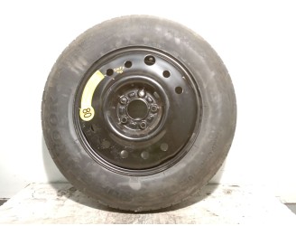 Replacement tire for Opel Antara A (L07) 2.0 CDTi 4x4 OEM IAM reference 96626211 T15590R16110M HANKOOK