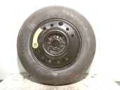 Recambio de neumatico repuesto para opel antara a (l07) 2.0 cdti 4x4 referencia OEM IAM 96626211 T15590R16110M HANKOOK