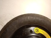 Recambio de neumatico repuesto para opel antara a (l07) 2.0 cdti 4x4 referencia OEM IAM 96626211 T15590R16110M HANKOOK