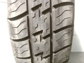 Recambio de neumatico repuesto para opel antara a (l07) 2.0 cdti 4x4 referencia OEM IAM 96626211 T15590R16110M HANKOOK