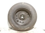 Recambio de neumatico repuesto para opel antara a (l07) 2.0 cdti 4x4 referencia OEM IAM 96626211 T15590R16110M HANKOOK