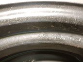 Recambio de neumatico repuesto para opel antara a (l07) 2.0 cdti 4x4 referencia OEM IAM 96626211 T15590R16110M HANKOOK