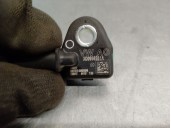 Replacement impact sensor for Skoda Octavia III (5E3, NL3, NR3) 1.6 TDi OEM IAM reference 3Q0959351A TRW