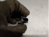 Replacement impact sensor for Skoda Octavia III (5E3, NL3, NR3) 1.6 TDi OEM IAM reference 3Q0959351A TRW