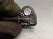 Replacement impact sensor for Skoda Octavia III (5E3, NL3, NR3) 1.6 TDi OEM IAM reference 3Q0959351A TRW