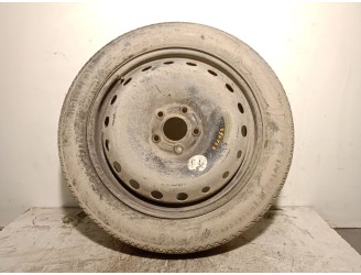 Recambio de neumatico repuesto para renault grand scénic iii (jz0/1_) 1.5 dci referencia OEM IAM 403000043R T13580R17103M CONTIN