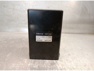 Recambio de modulo electronico para toyota previa ii (_r3_) 2.4 (acr30) referencia OEM IAM 8865028770 8865028770 2771001700 DENS