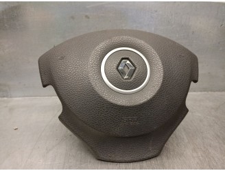 Recambio de airbag delantero izquierdo para renault modus / grand modus (f/jp0_) 1.5 dci 90 referencia OEM IAM 8200591697 820059