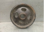 Recambio de polea cigueñal para smart cabrio 0.8 cdi cat referencia OEM IAM A6600320104 A6600320104 