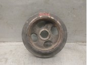 Recambio de polea cigueñal para smart cabrio 0.8 cdi cat referencia OEM IAM A6600320104 A6600320104 