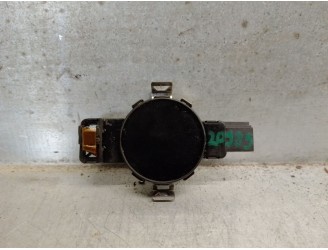 Recambio de sensor lluvia para skoda octavia iii (5e3, nl3, nr3) 1.6 tdi referencia OEM IAM 8U0955559 