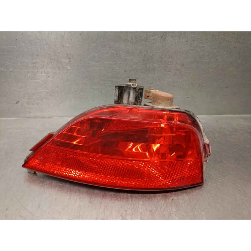 Recambio de faro antiniebla trasero izquierdo para renault grand scénic iii (jz0/1_) 1.5 dci referencia OEM IAM 265850007R 26585