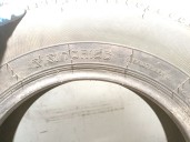 Recambio de neumatico/s para renault master ii furgoneta (fd) 2.8 dti referencia OEM IAM 21570R15C109-107R HIFLY SUPER 2000