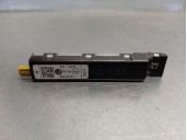 Recambio de antena para skoda octavia iii (5e3, nl3, nr3) 1.6 tdi referencia OEM IAM 5E5035577 