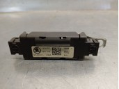 Recambio de antena para skoda octavia iii (5e3, nl3, nr3) 1.6 tdi referencia OEM IAM 5E5035570 