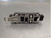 Recambio de antena para skoda octavia iii (5e3, nl3, nr3) 1.6 tdi referencia OEM IAM 5E5035570 