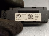 Recambio de antena para skoda octavia iii (5e3, nl3, nr3) 1.6 tdi referencia OEM IAM 5E5035570 