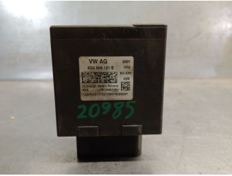 Recambio de rele para skoda octavia iii (5e3, nl3, nr3) 1.6 tdi referencia OEM IAM 3Q0906121B  