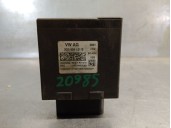 Recambio de rele para skoda octavia iii (5e3, nl3, nr3) 1.6 tdi referencia OEM IAM 3Q0906121B  