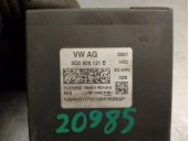 Recambio de rele para skoda octavia iii (5e3, nl3, nr3) 1.6 tdi referencia OEM IAM 3Q0906121B  