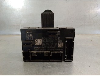 Recambio de modulo confort para skoda octavia iii (5e3, nl3, nr3) 1.6 tdi referencia OEM IAM 5Q4959393E  A2C7494670200 CONTINENT