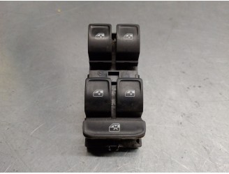 Recambio de mando elevalunas delantero izquierdo para skoda octavia iii (5e3, nl3, nr3) 1.6 tdi referencia OEM IAM 5E0959857A  