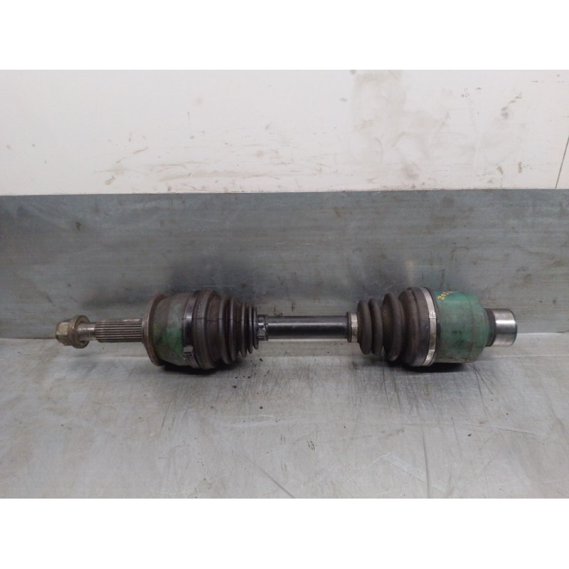 Recambio de transmision delantera izquierda para ssangyong rexton 2.7 turbodiesel cat referencia OEM IAM 4130008012 4130008012 