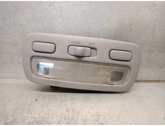 Recambio de luz interior para toyota previa ii (_r3_) 2.4 (acr30) referencia OEM IAM 8126016061B2 8126016061B2 