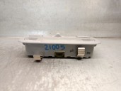 Recambio de luz interior para toyota previa ii (_r3_) 2.4 (acr30) referencia OEM IAM 8126016061B2 8126016061B2 