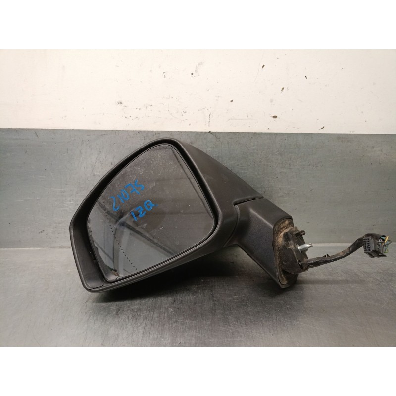 Recambio de retrovisor izquierdo para renault grand scénic iii (jz0/1_) 1.5 dci referencia OEM IAM 963021615R 963021615R 5 PUERT