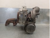 Recambio de turbocompresor para volkswagen touran (1t2) 1.9 tdi referencia OEM IAM 03G253014 MB71003115900604 KKK