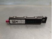 Recambio de antena para skoda octavia iii (5e3, nl3, nr3) 1.6 tdi referencia OEM IAM 5E5035577A 