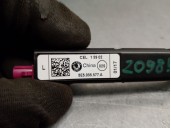 Recambio de antena para skoda octavia iii (5e3, nl3, nr3) 1.6 tdi referencia OEM IAM 5E5035577A 