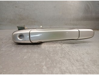 Recambio de maneta exterior delantera derecha para toyota previa ii (_r3_) 2.4 (acr30) referencia OEM IAM 6921028110B0 692102811