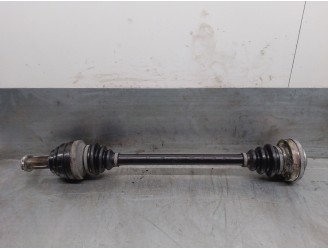 Recambio de transmision trasera izquierda para bmw x5 (e53) 4.4i automático referencia OEM IAM 7500914AI01 33207500915 