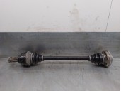 Recambio de transmision trasera izquierda para bmw x5 (e53) 4.4i automático referencia OEM IAM 7500914AI01 33207500915 