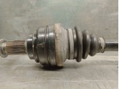 Recambio de transmision trasera izquierda para bmw x5 (e53) 4.4i automático referencia OEM IAM 7500914AI01 33207500915 