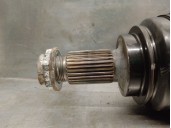 Recambio de transmision trasera izquierda para bmw x5 (e53) 4.4i automático referencia OEM IAM 7500914AI01 33207500915 